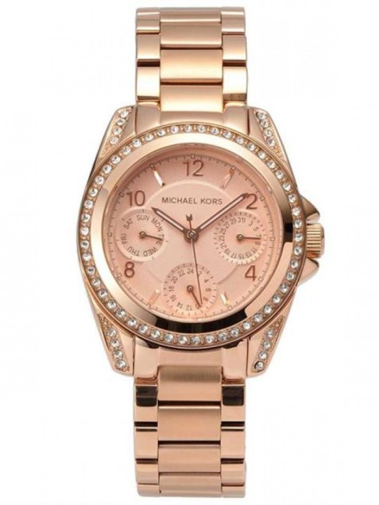 Michael Kors MK5613 Kadın Kol Saati Michael Kors MK5613 Kadın Kol Saati