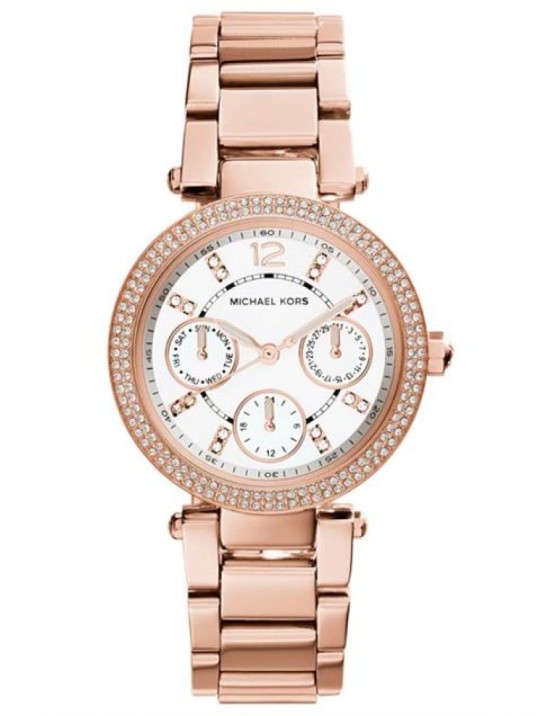 Michael Kors MK5616 Kadın Kol Saati Michael Kors MK5616 Kadın Kol Saati