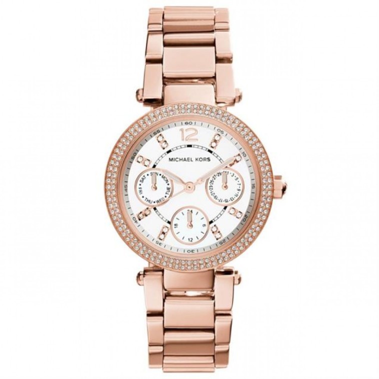 Michael Kors MK5616 Kadın Kol Saati Michael Kors MK5616 Kadın Kol Saati