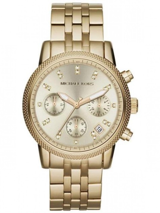 Michael Kors MK5676 Kadın Kol Saati Michael Kors MK5676 Kadın Kol Saati