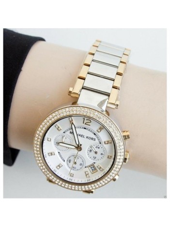 Michael Kors MK5687 Kadın Kol Saati Michael Kors MK5687 Kadın Kol Saati