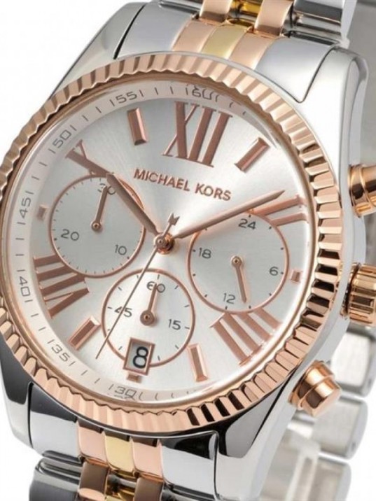 Michael Kors MK5735 Kadın Kol Saati Michael Kors MK5735 Kadın Kol Saati