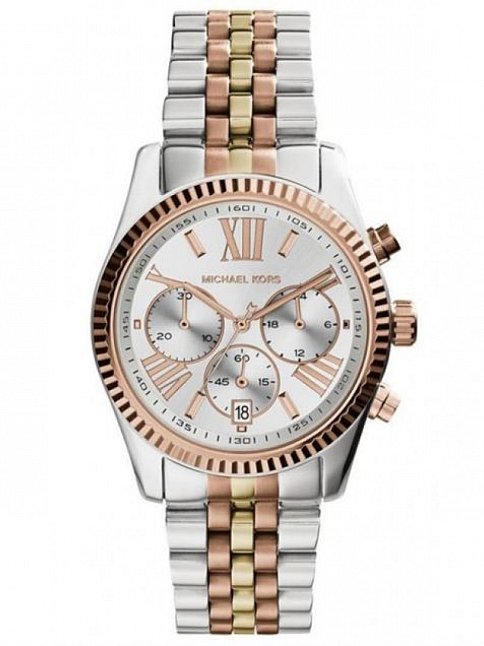 Michael Kors MK5735 Kadın Kol Saati
