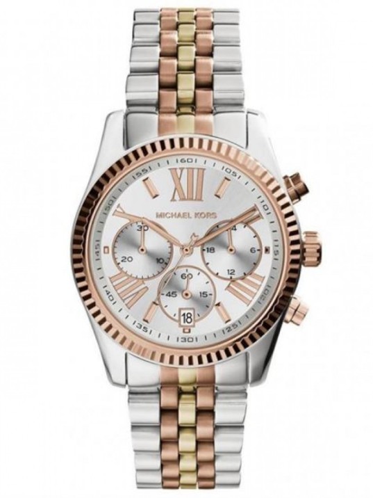 Michael Kors MK5735 Kadın Kol Saati Michael Kors MK5735 Kadın Kol Saati