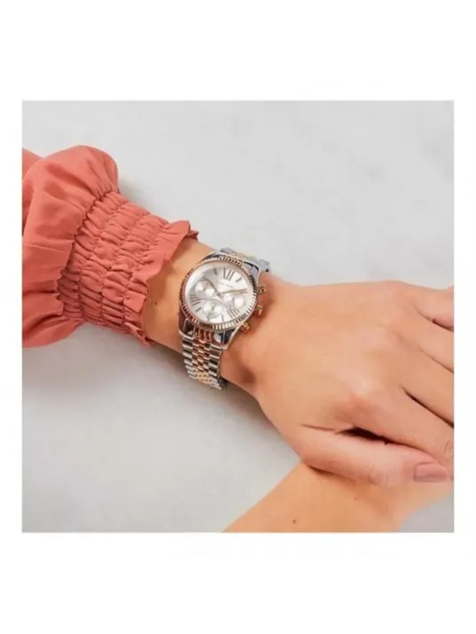 Michael Kors MK5735 Kadın Kol Saati Michael Kors MK5735 Kadın Kol Saati