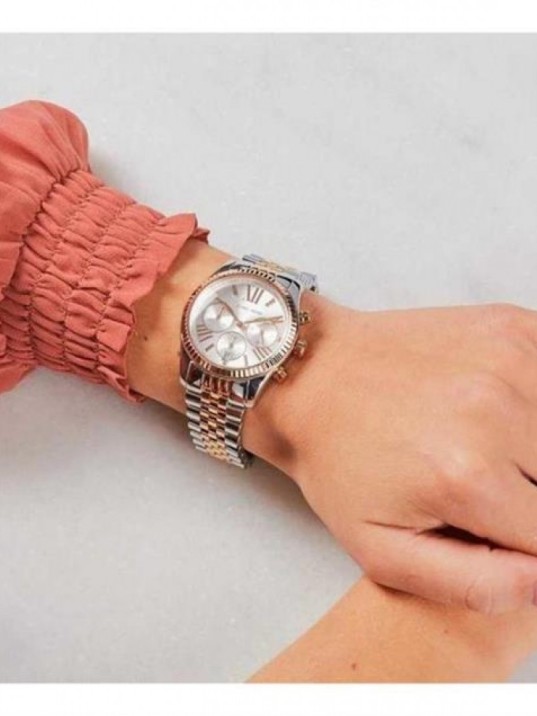 Michael Kors MK5735 Kadın Kol Saati Michael Kors MK5735 Kadın Kol Saati
