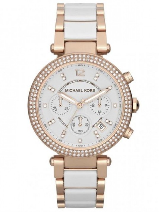 Michael Kors MK5774 Kadın Kol Saati Michael Kors MK5774 Kadın Kol Saati