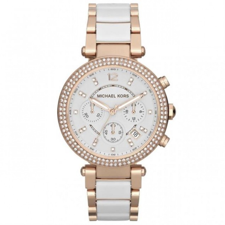 Michael Kors MK5774 Kadın Kol Saati Michael Kors MK5774 Kadın Kol Saati