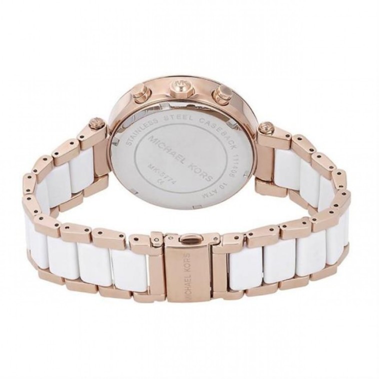 Michael Kors MK5774 Kadın Kol Saati Michael Kors MK5774 Kadın Kol Saati