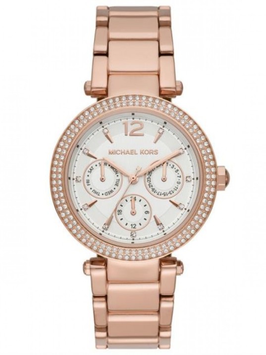 Michael Kors MK5781 Kadın Kol Saati Michael Kors MK5781 Kadın Kol Saati