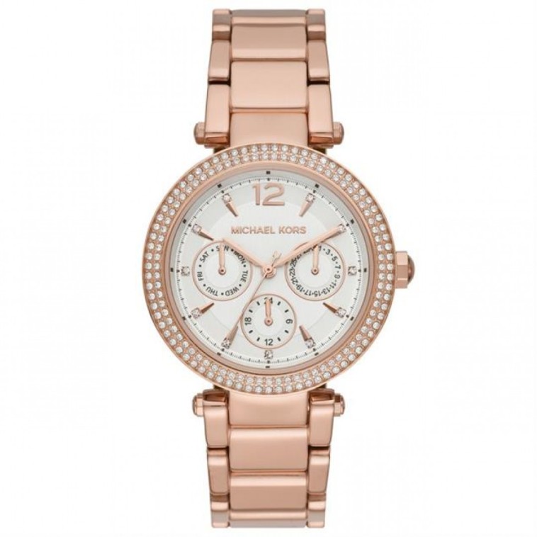 Michael Kors MK5781 Kadın Kol Saati Michael Kors MK5781 Kadın Kol Saati