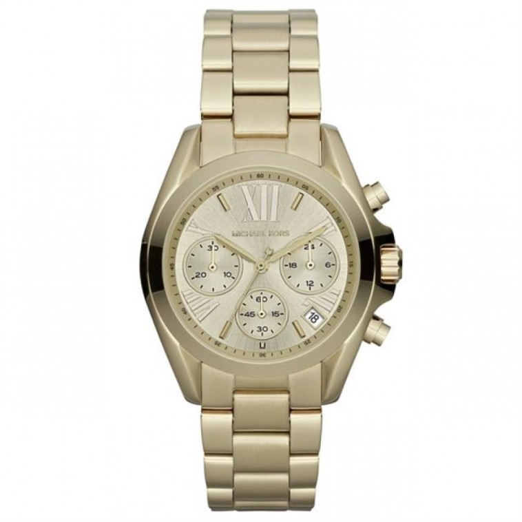 Michael Kors MK5798 Kadın Kol Saati Michael Kors MK5798 Kadın Kol Saati