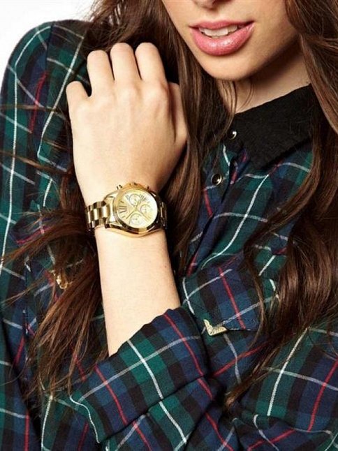 Michael Kors MK5798 Kadın Kol Saati