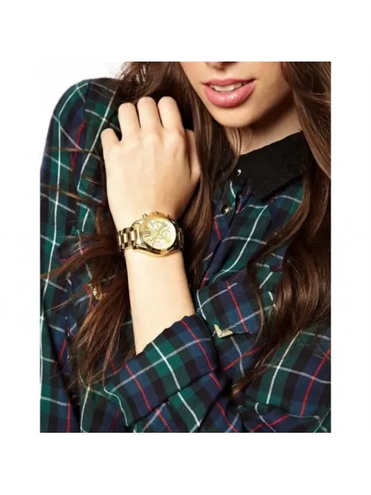 Michael Kors MK5798 Kadın Kol Saati