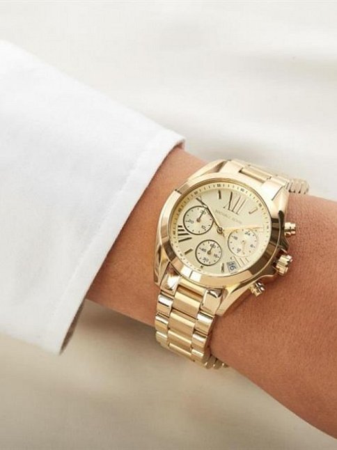 Michael Kors MK5798 Kadın Kol Saati