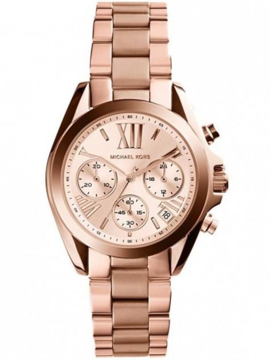 Michael Kors MK5799 Kadın Kol Saati Michael Kors MK5799 Kadın Kol Saati