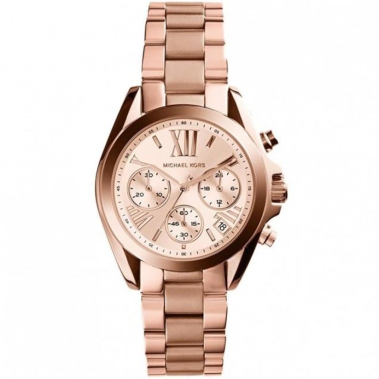 Michael Kors MK5799 Kadın Kol Saati Michael Kors MK5799 Kadın Kol Saati