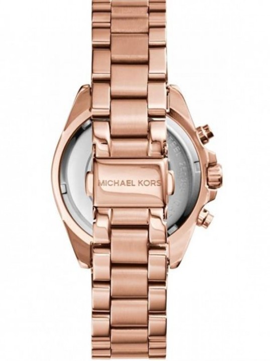 Michael Kors MK5799 Kadın Kol Saati Michael Kors MK5799 Kadın Kol Saati