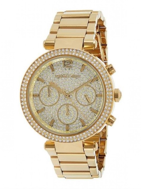 Michael Kors MK5856 Kadın Kol Saati Michael Kors MK5856 Kadın Kol Saati