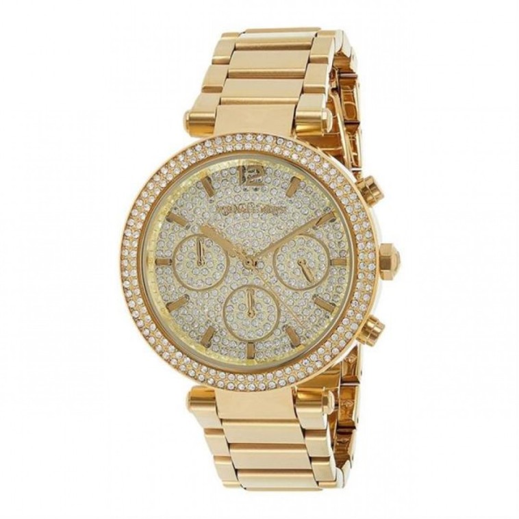 Michael Kors MK5856 Kadın Kol Saati Michael Kors MK5856 Kadın Kol Saati