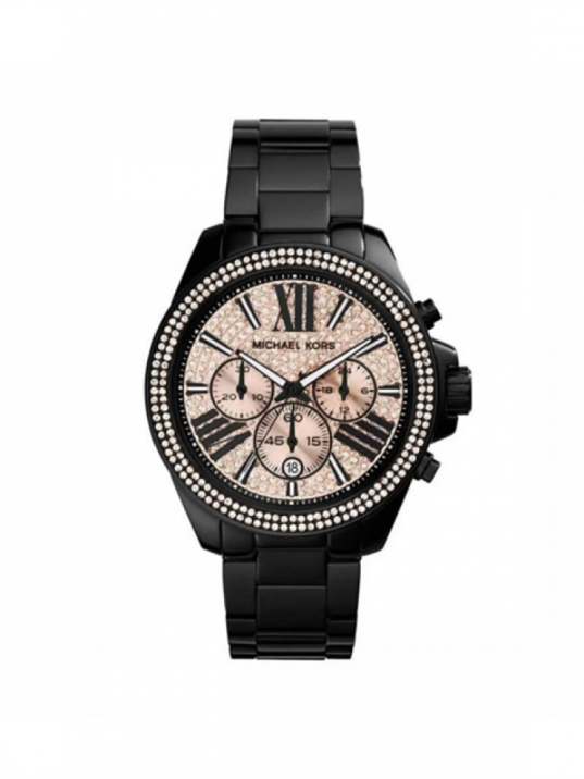 Michael Kors MK5879 Kadın Kol Saati Michael Kors MK5879 Kadın Kol Saati
