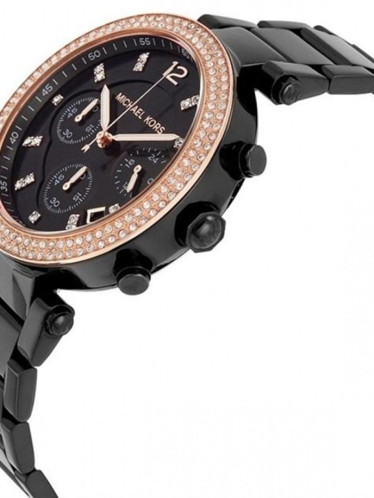 Michael Kors MK5885 Kadın Kol Saati Michael Kors MK5885 Kadın Kol Saati