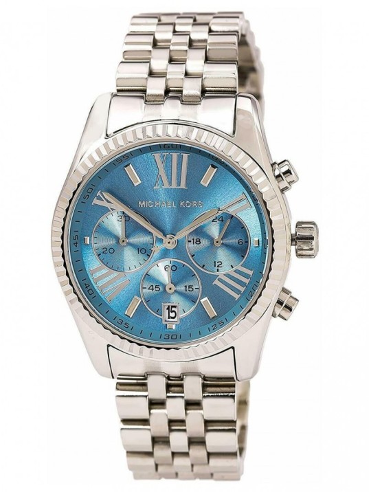 Michael Kors MK5887 Kadın Kol Saati Michael Kors MK5887 Kadın Kol Saati