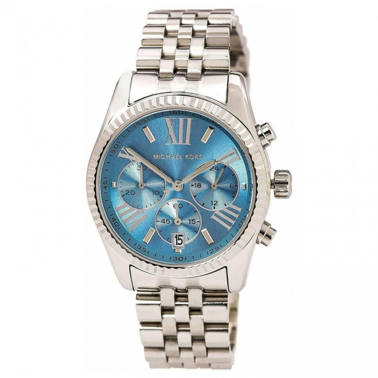 Michael Kors MK5887 Kadın Kol Saati Michael Kors MK5887 Kadın Kol Saati