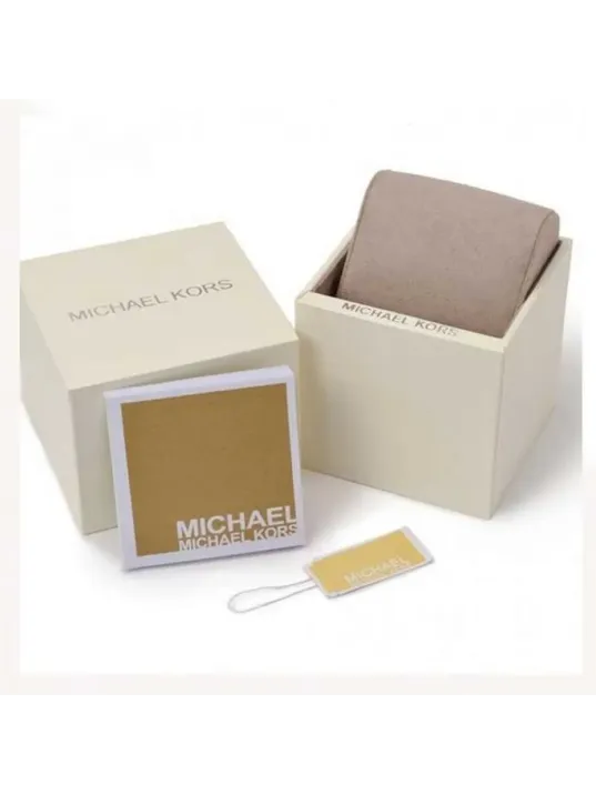 Michael Kors MK5887 Kadın Kol Saati