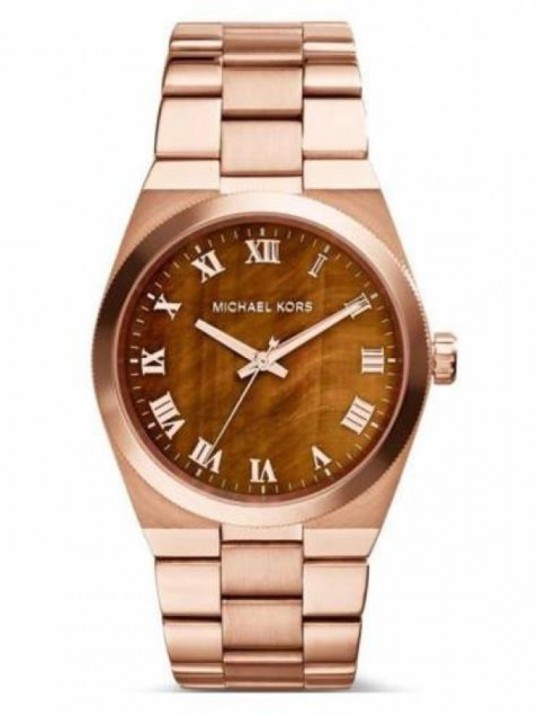 Michael Kors MK5895 Kadın Kol Saati Michael Kors MK5895 Kadın Kol Saati