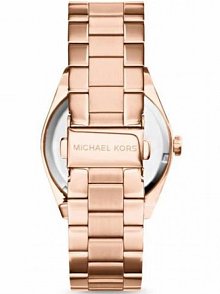 Michael Kors MK5895 Kadın Kol Saati