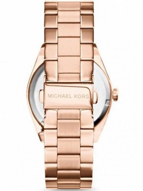 Michael Kors MK5895 Kadın Kol Saati