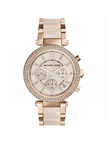 Michael Kors MK5896 Kadın Kol Saati