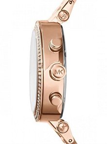 Michael Kors MK5896 Kadın Kol Saati