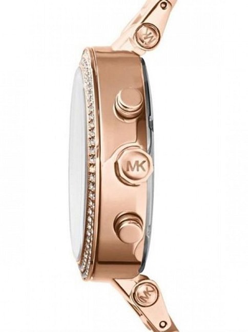 Michael Kors MK5896 Kadın Kol Saati