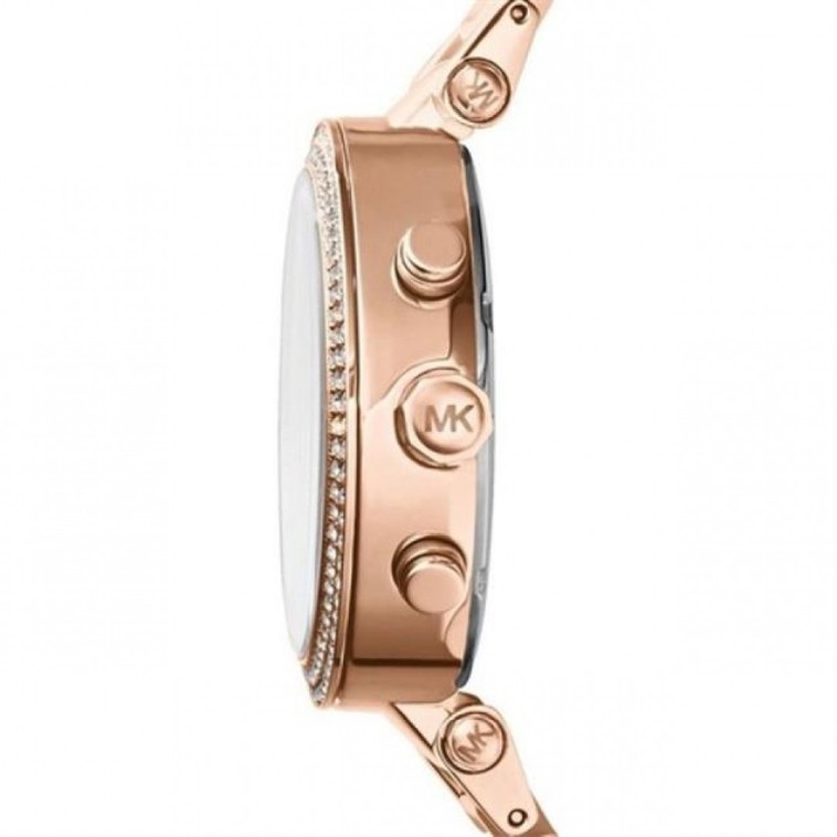 Michael Kors MK5896 Kadın Kol Saati Michael Kors MK5896 Kadın Kol Saati