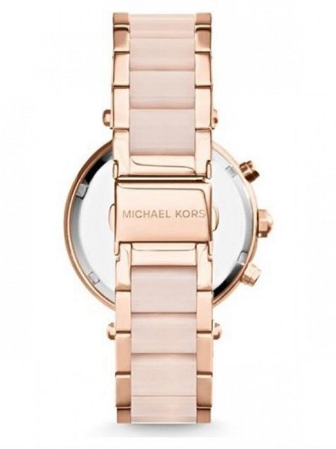 Michael Kors MK5896 Kadın Kol Saati