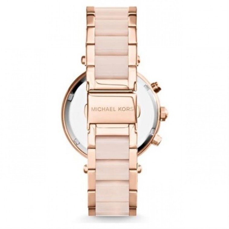 Michael Kors MK5896 Kadın Kol Saati Michael Kors MK5896 Kadın Kol Saati