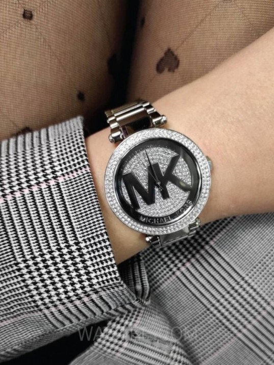 Michael Kors MK5925 Kadın Kol Saati Michael Kors MK5925 Kadın Kol Saati