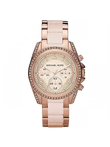 Michael Kors MK5943  Kadın Kol Saati