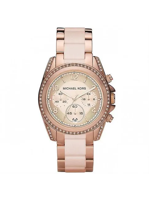 Michael Kors MK5943  Kadın Kol Saati