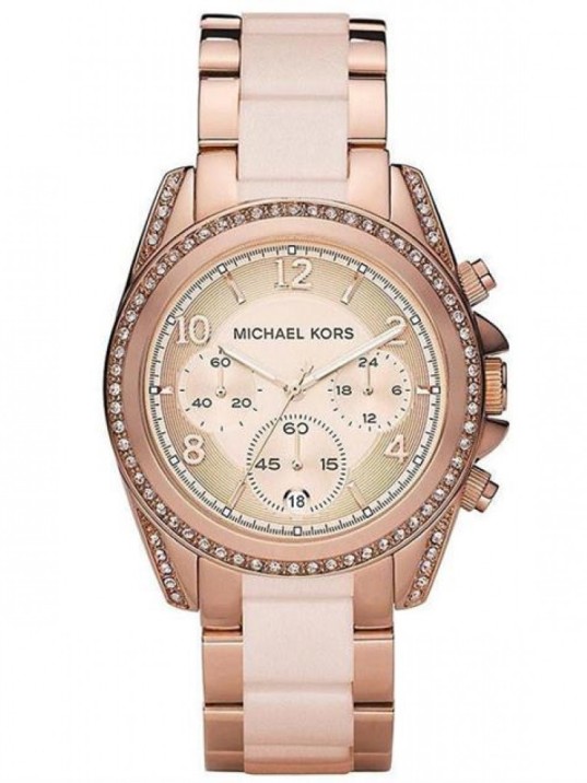 Michael Kors MK5943 Kadın Kol Saati Michael Kors MK5943 Kadın Kol Saati
