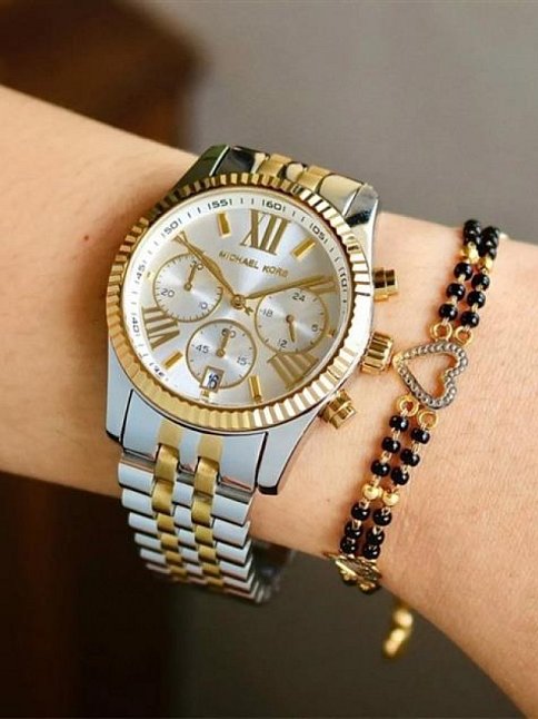 Michael Kors MK5955 Kadın Kol Saati