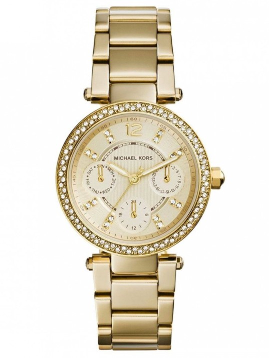 Michael Kors MK6056 Kadın Kol Saati Michael Kors MK6056 Kadın Kol Saati