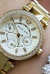 Michael Kors MK6056 Kadın Kol Saati