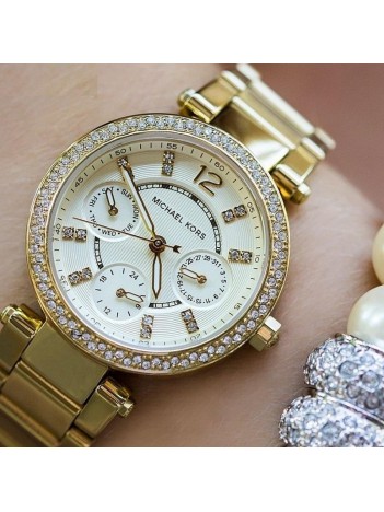 Michael Kors MK6056 Kadın Kol Saati Michael Kors MK6056 Kadın Kol Saati