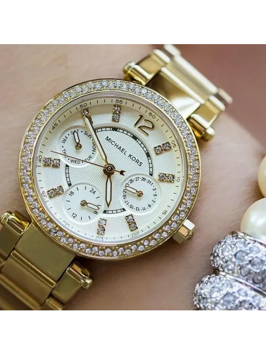 Michael Kors MK6056 Kadın Kol Saati