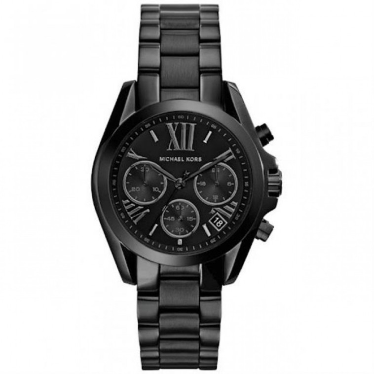 Michael Kors MK6058 Kadın Kol Saati Michael Kors MK6058 Kadın Kol Saati