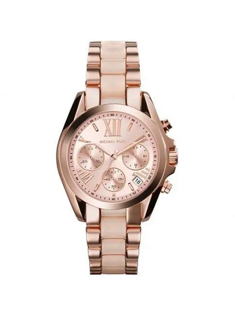 Michael Kors MK6066 Bayan Kol Saati