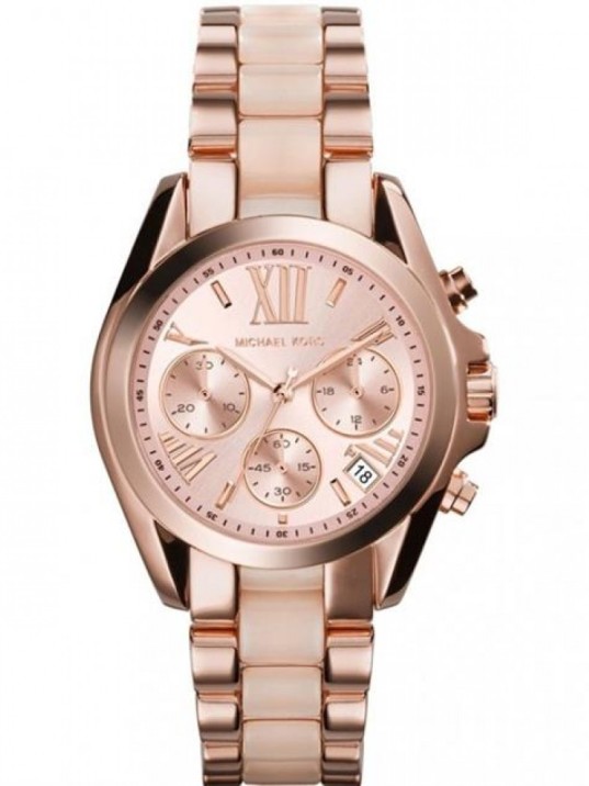 Michael Kors MK6066 Bayan Kol Saati Michael Kors MK6066 Bayan Kol Saati